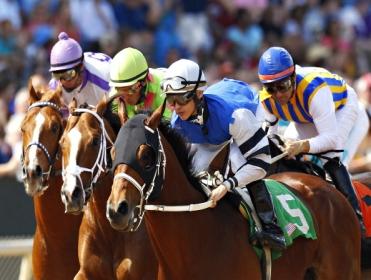 Timeform's US team bring you three bets from Sam Houston